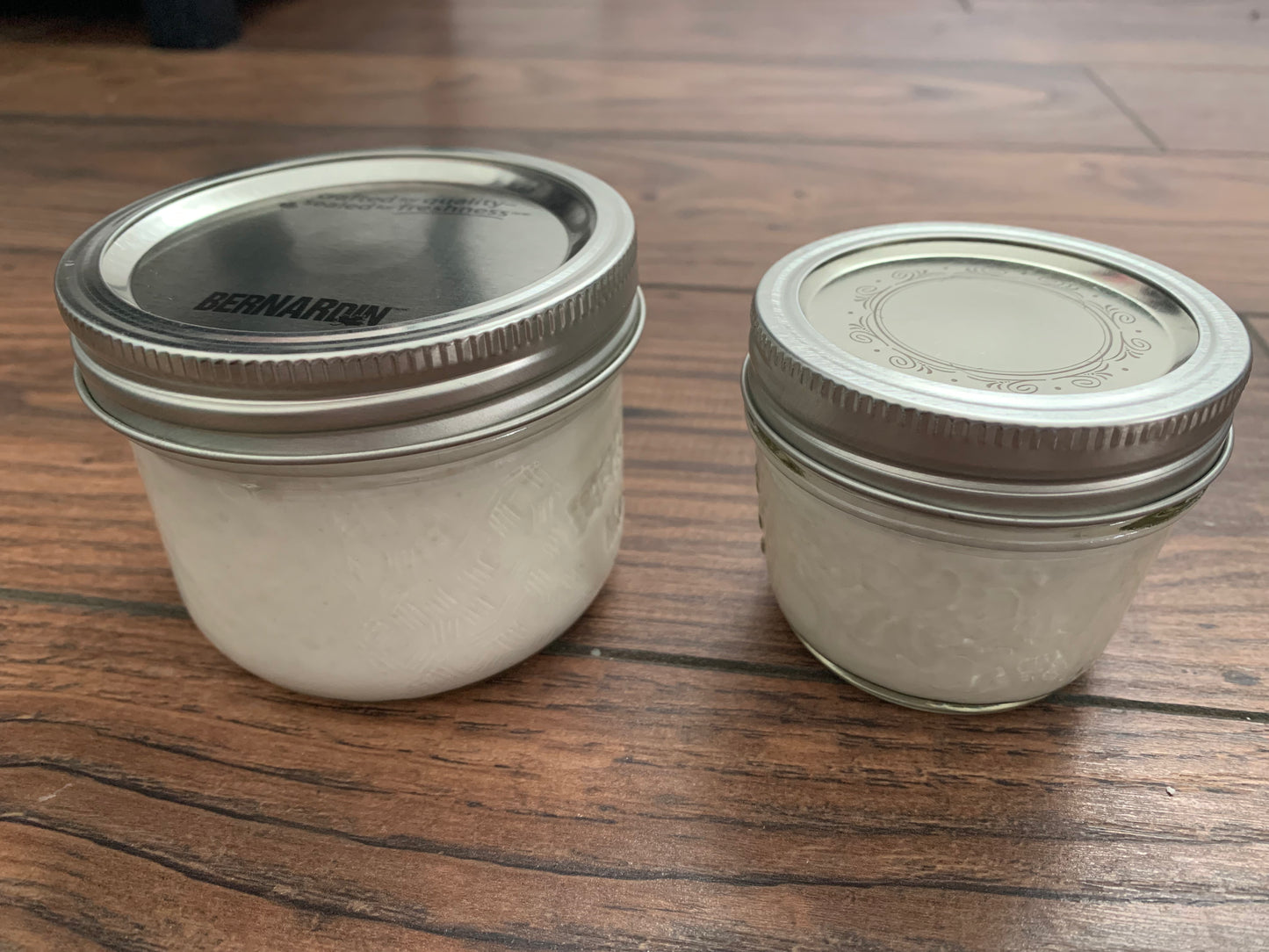 Custom Order of Lotion