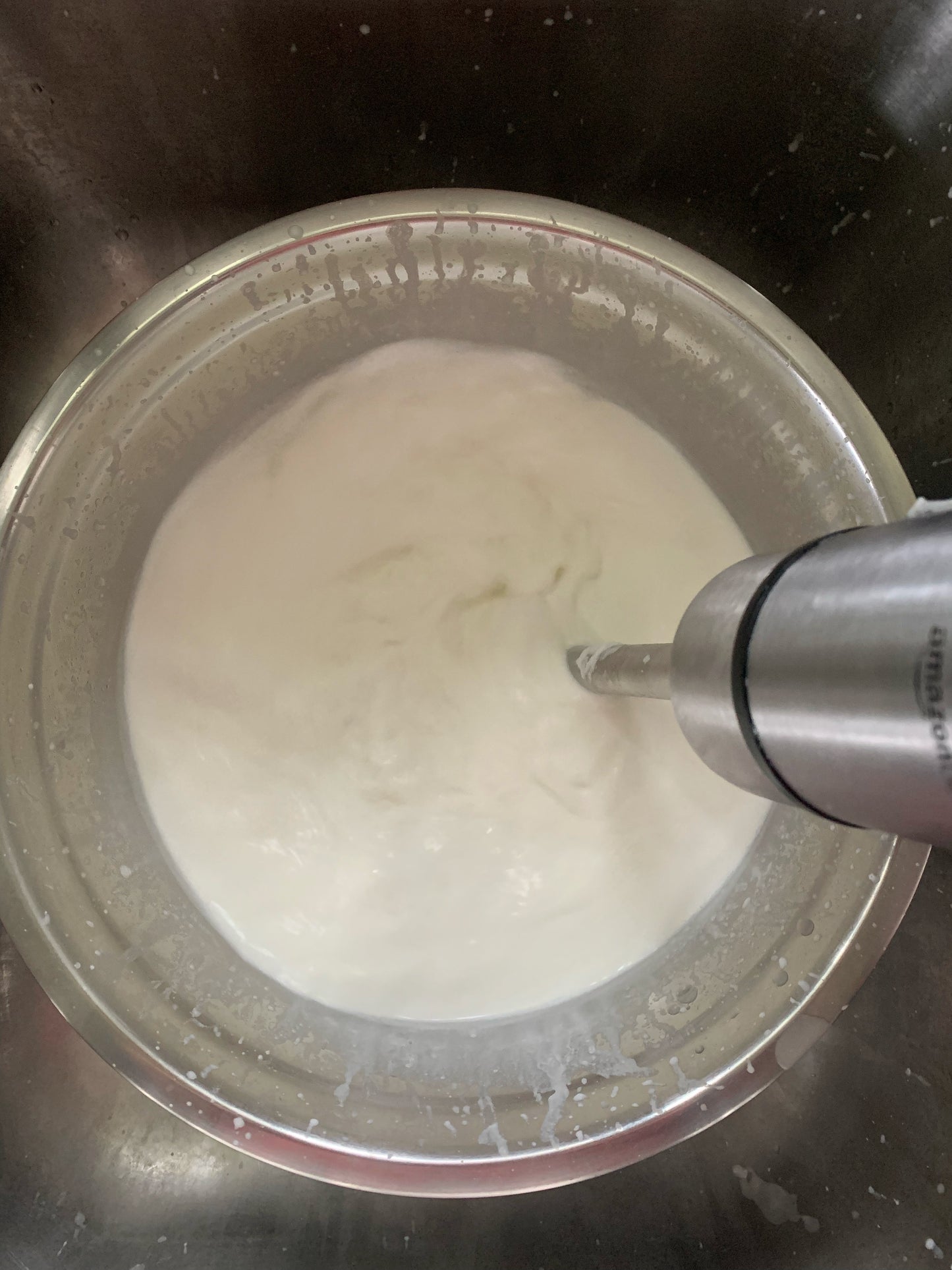 Custom Order of Lotion