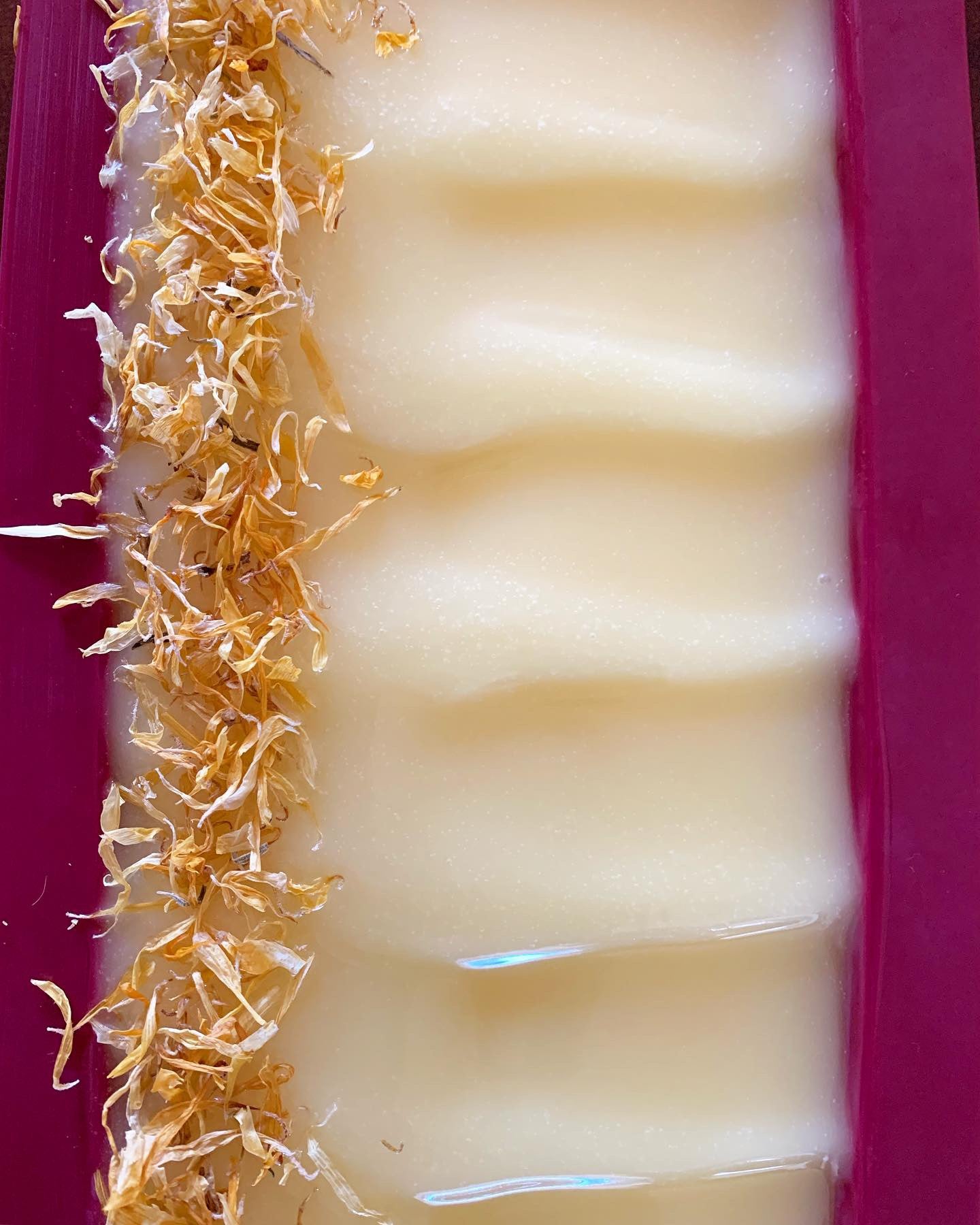 Custom Order of Soap