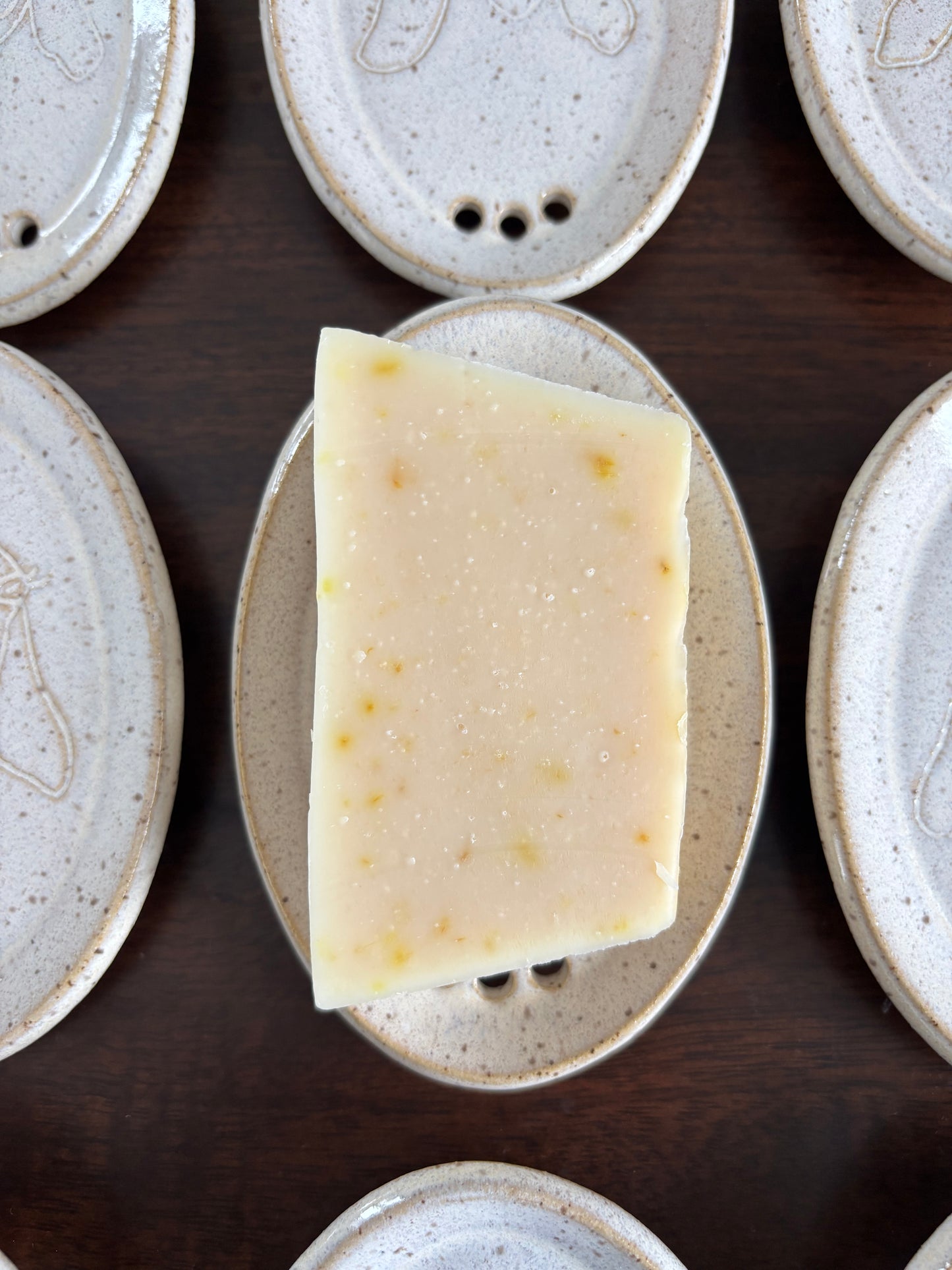 Belmont Wild Co. Soap Tray