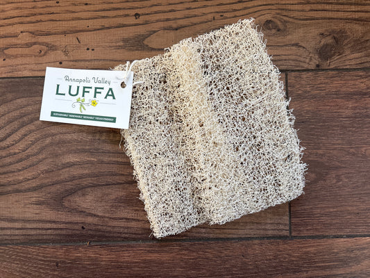 Annapolis Valley Luffa
