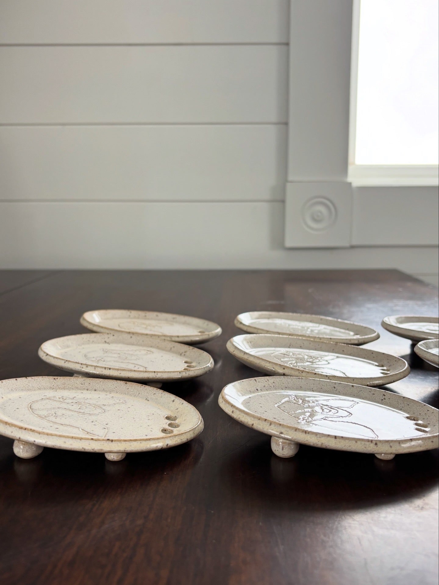 Belmont Wild Co. Soap Tray