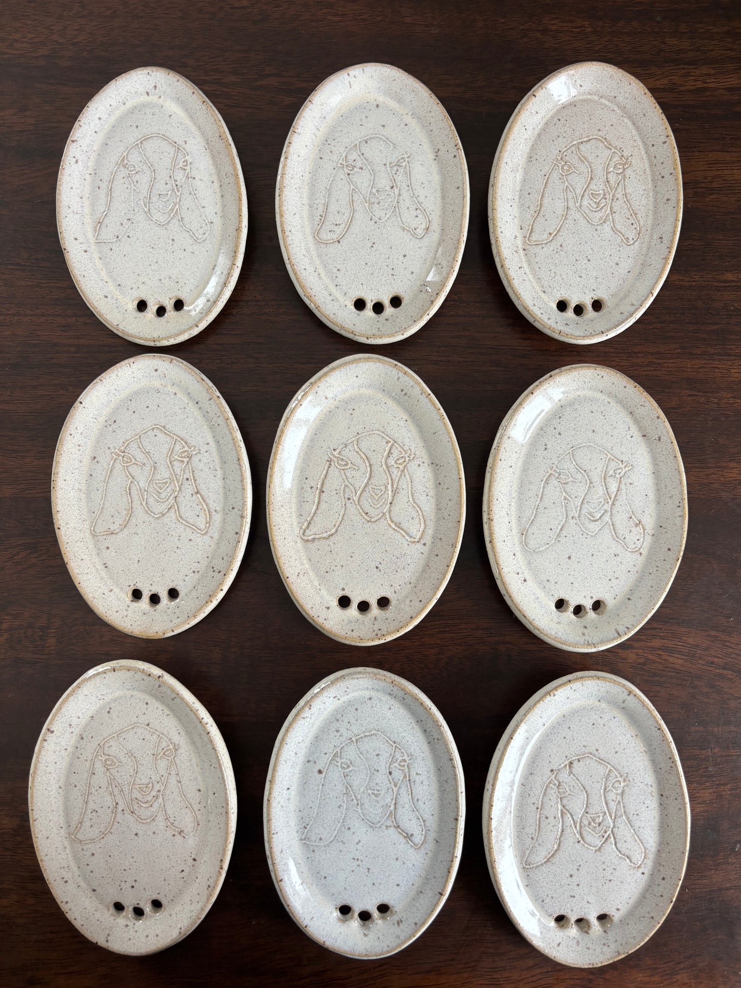 Belmont Wild Co. Soap Tray