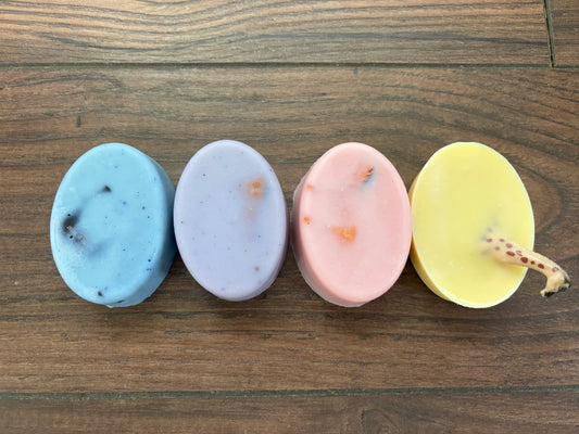 Treasure Soap