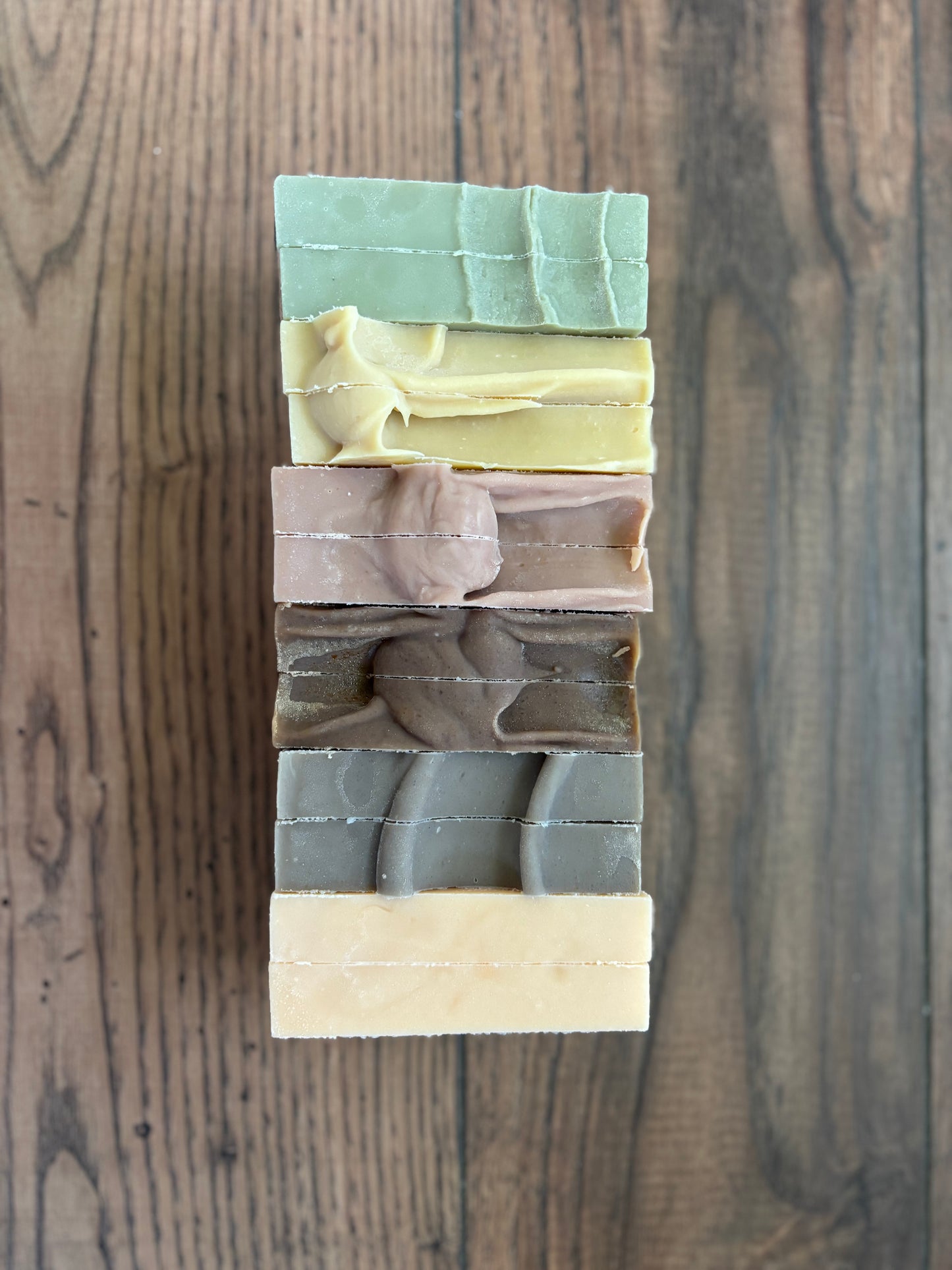 July Specialty Scents - Summer Carnival