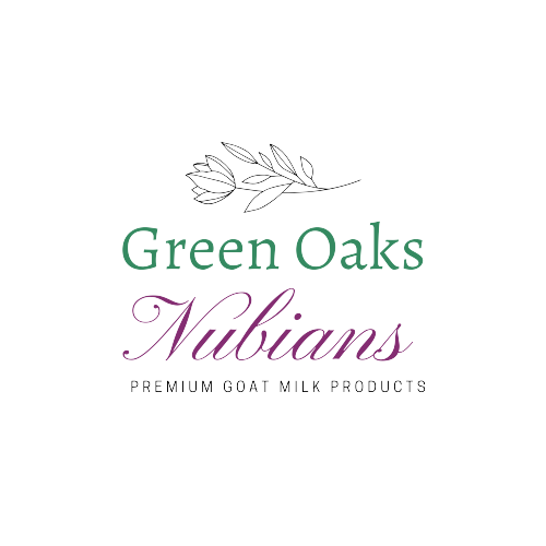 Green Oaks Nubians